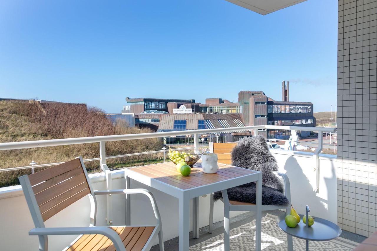 Apartment Haus Atlantik - Joy