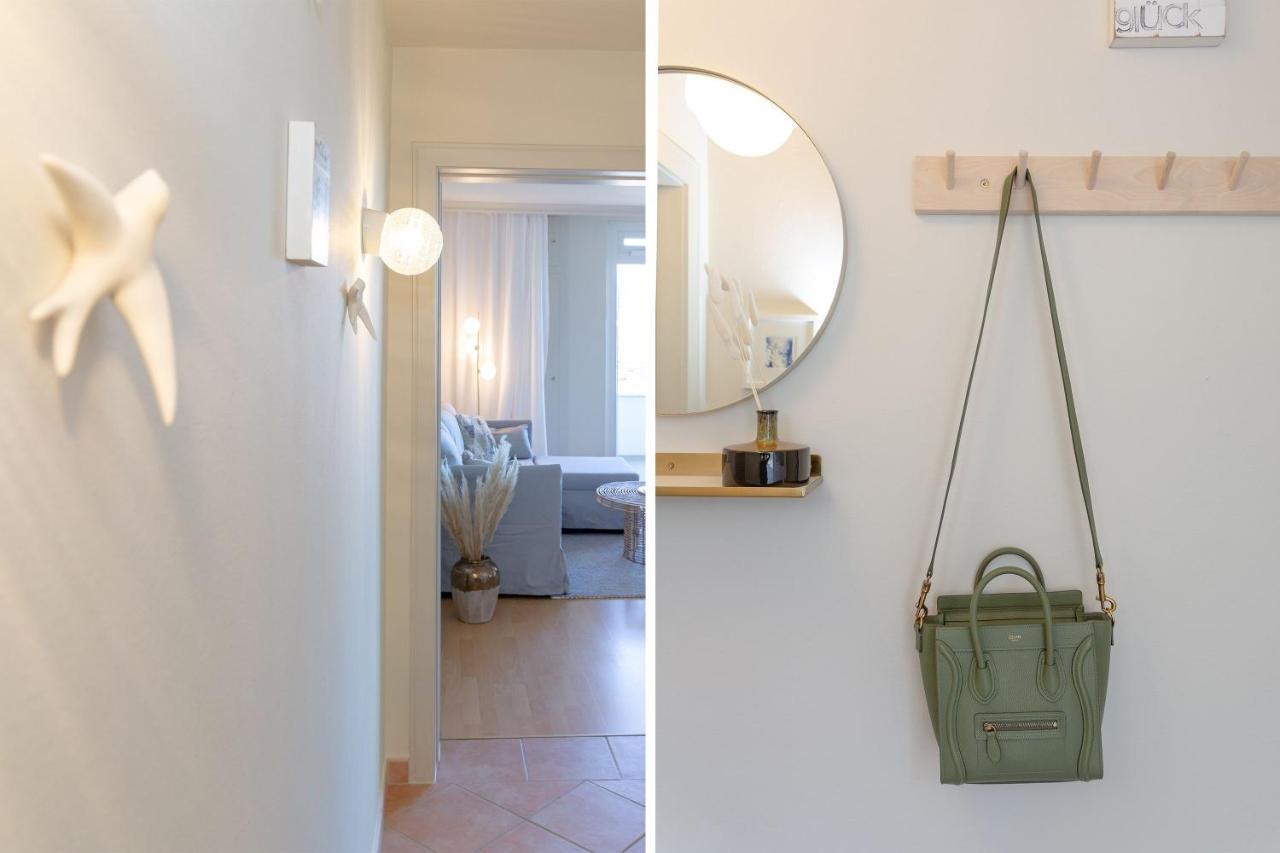 Haus Atlantik - Joy Apartment