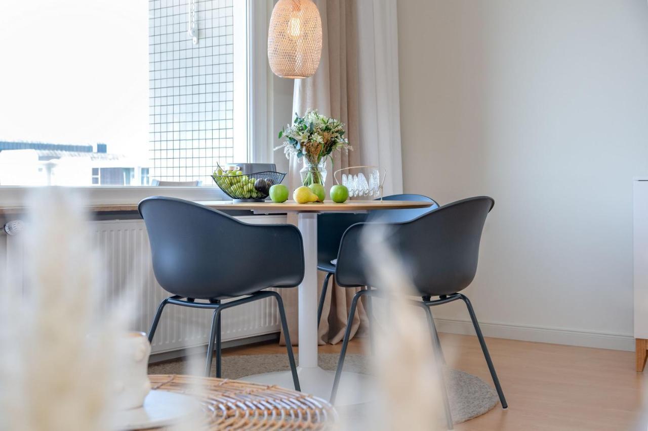 Haus Atlantik - Joy Apartment *
