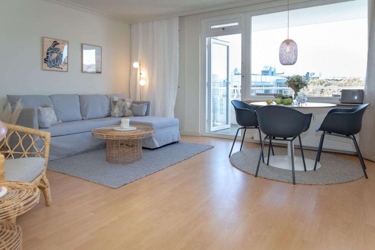 Haus Atlantik - Joy Westerland