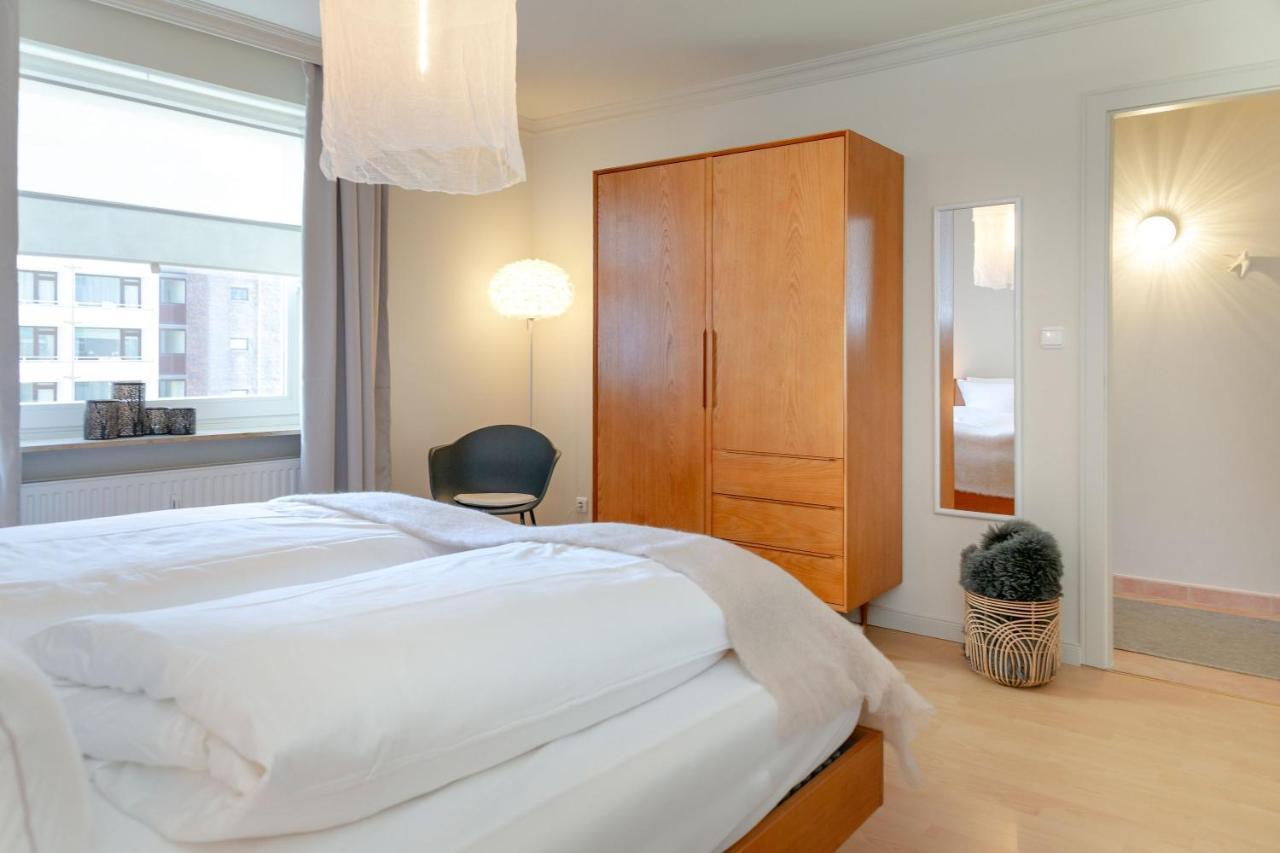 Apartment Haus Atlantik - Joy Westerland