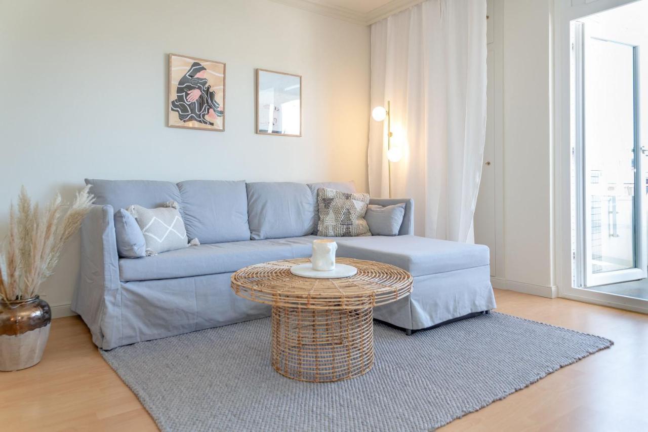 Apartment Haus Atlantik - Joy *