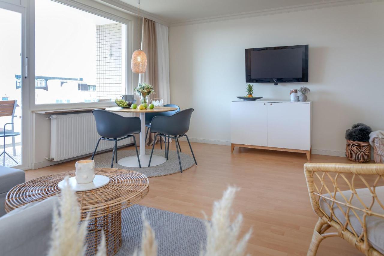 Apartment Haus Atlantik - Joy Westerland