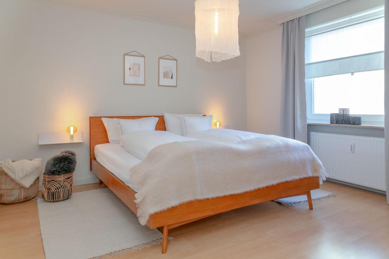 Haus Atlantik - Joy Apartment *
