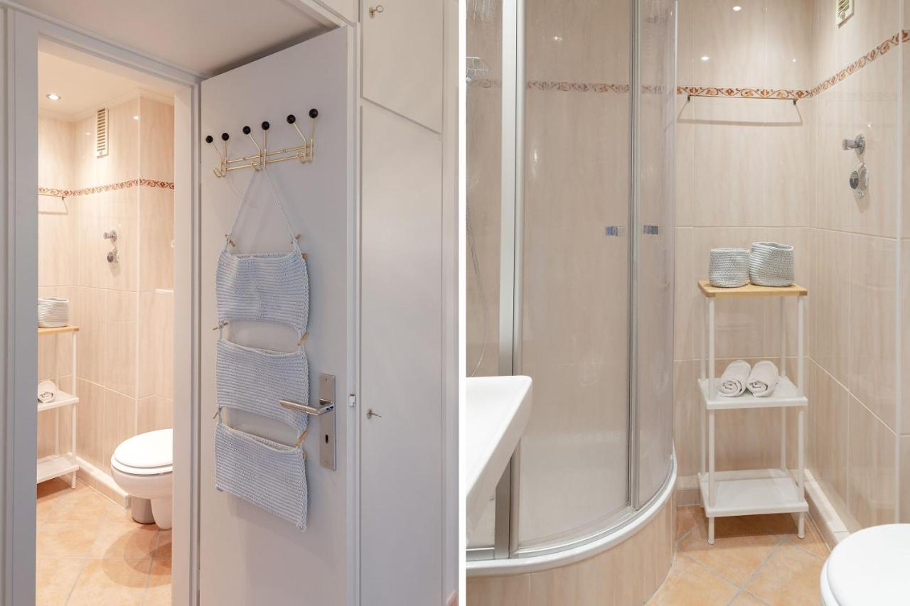 Apartment Haus Atlantik - Joy Westerland